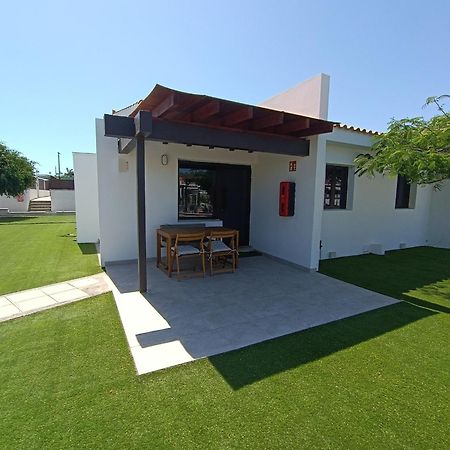 Bungalow Colorado With Garden #4 San Bartolome de Tirajana  Exterior photo