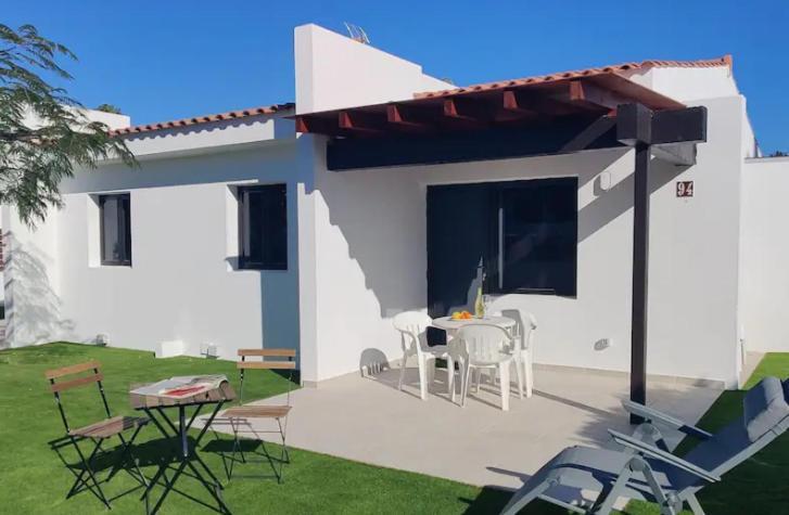 Bungalow Colorado With Garden #4 San Bartolome de Tirajana  Exterior photo